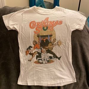 A Christmas Story t-shirt 🎄